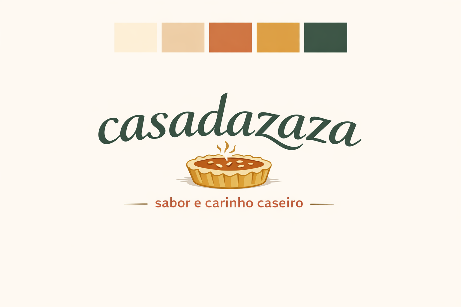 Casa da Zaza